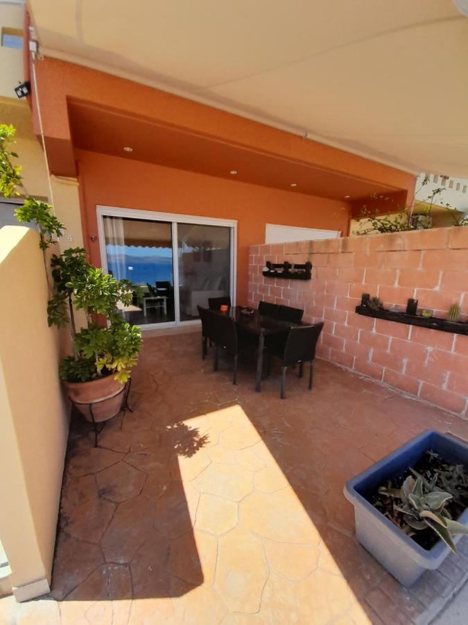 Kiveri Cave Apartment D4 מראה חיצוני תמונה