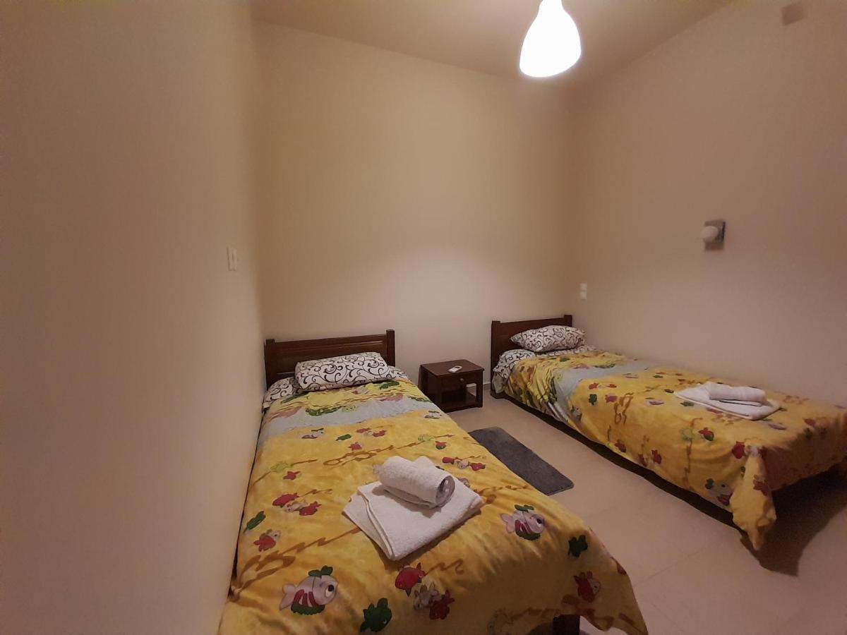Kiveri Cave Apartment D4 מראה חיצוני תמונה