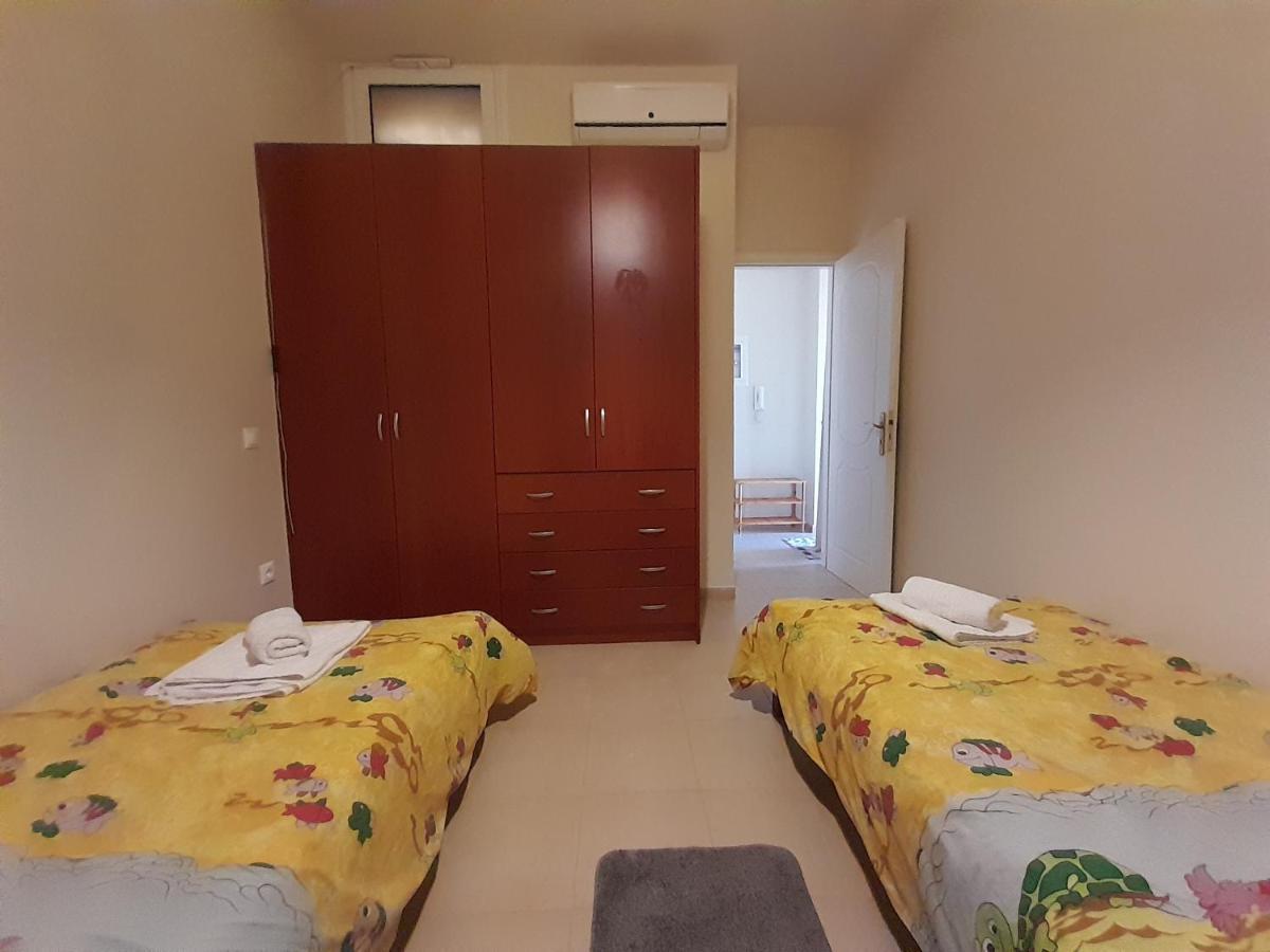 Kiveri Cave Apartment D4 מראה חיצוני תמונה