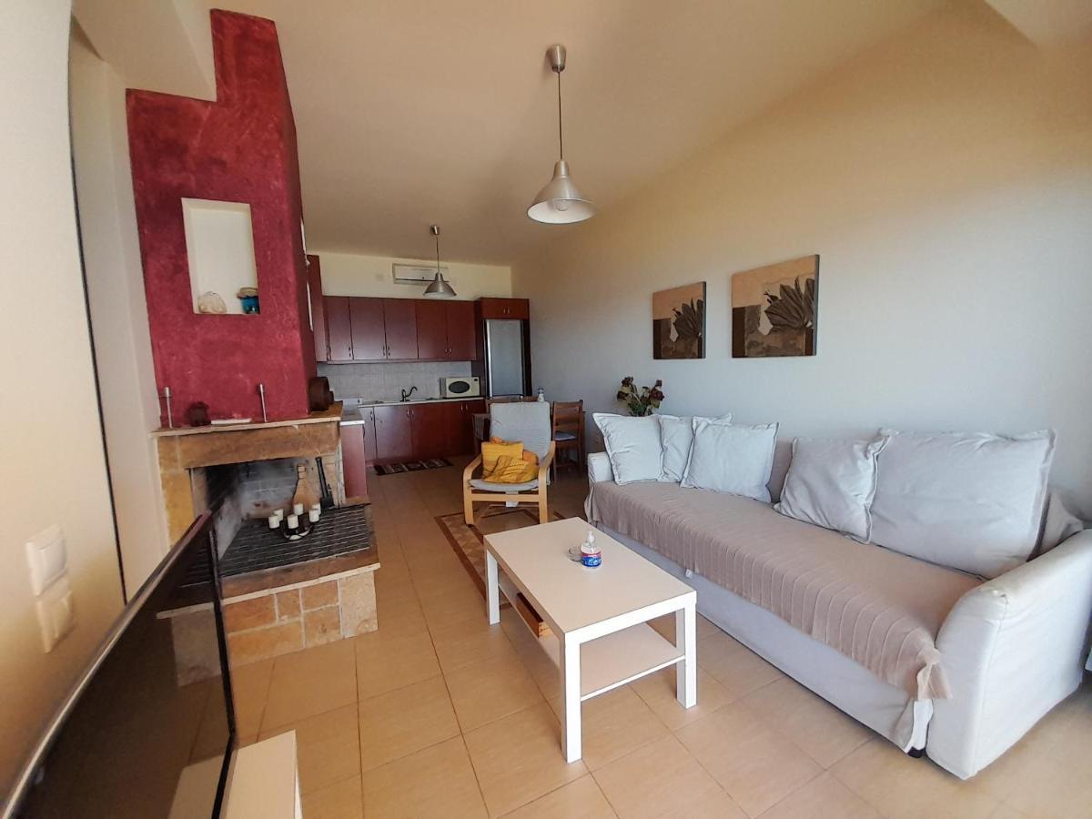 Kiveri Cave Apartment D4 מראה חיצוני תמונה
