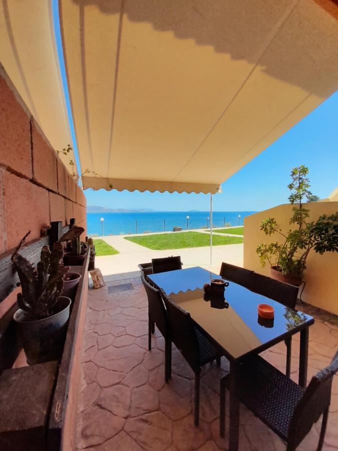 Kiveri Cave Apartment D4 מראה חיצוני תמונה