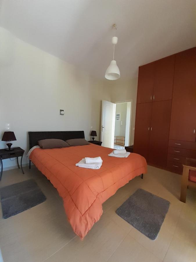 Kiveri Cave Apartment D4 מראה חיצוני תמונה